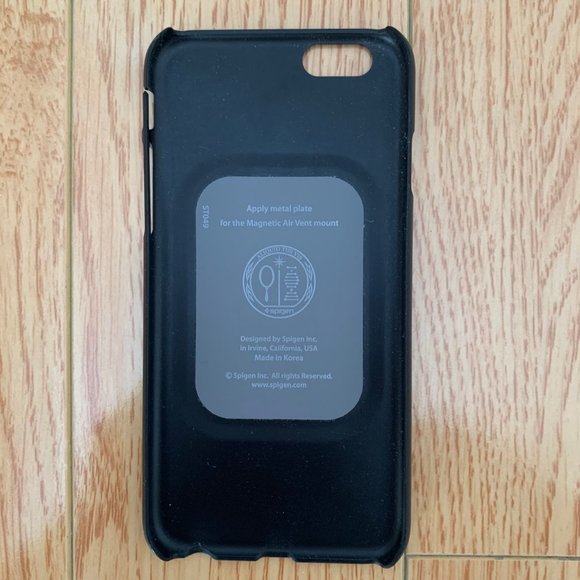 Iphone 6/6s Cases Spigen Otterbox Apple - Picture 3 of 10